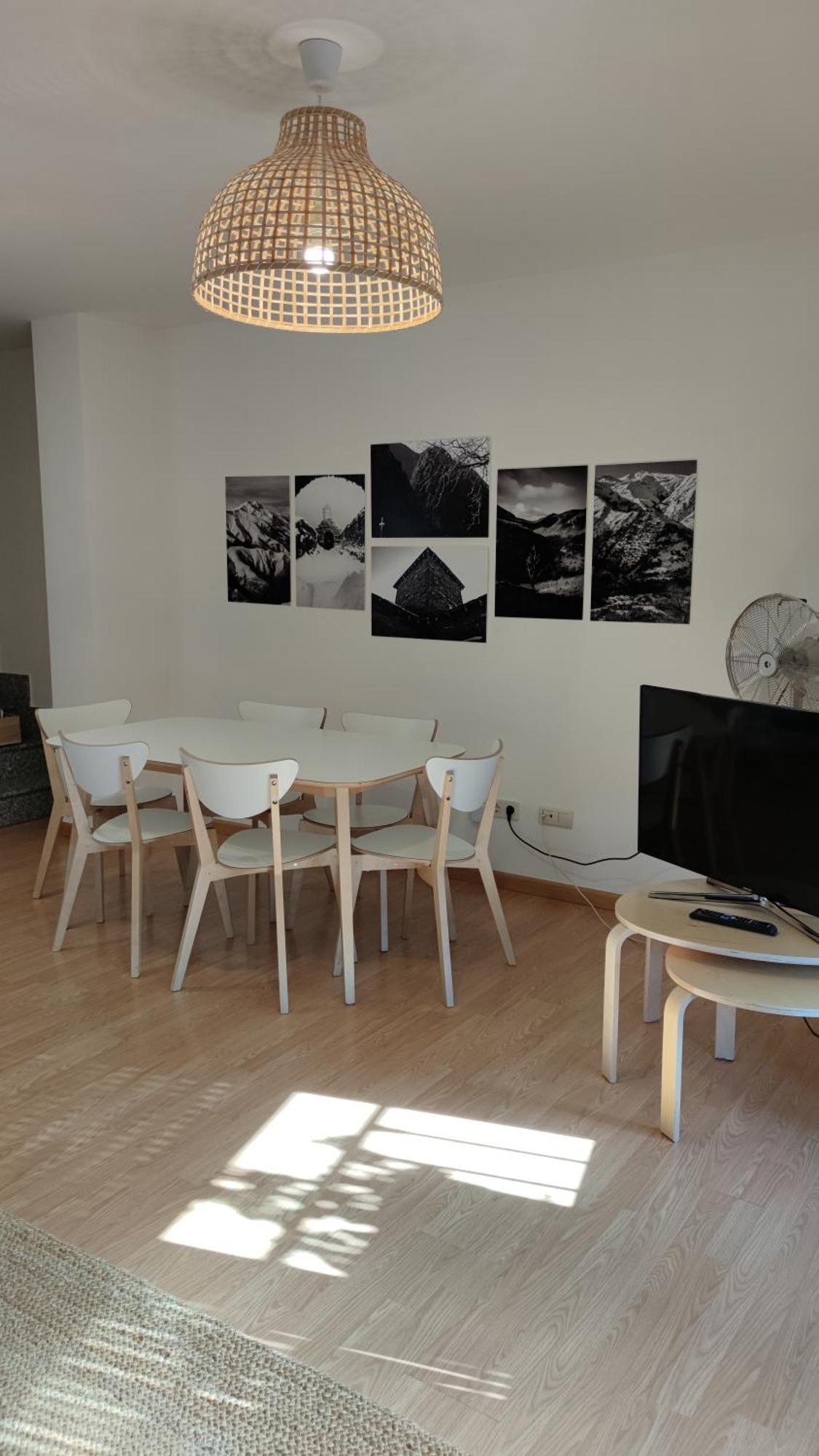 Morgon House Appartement Molinaseca Buitenkant foto