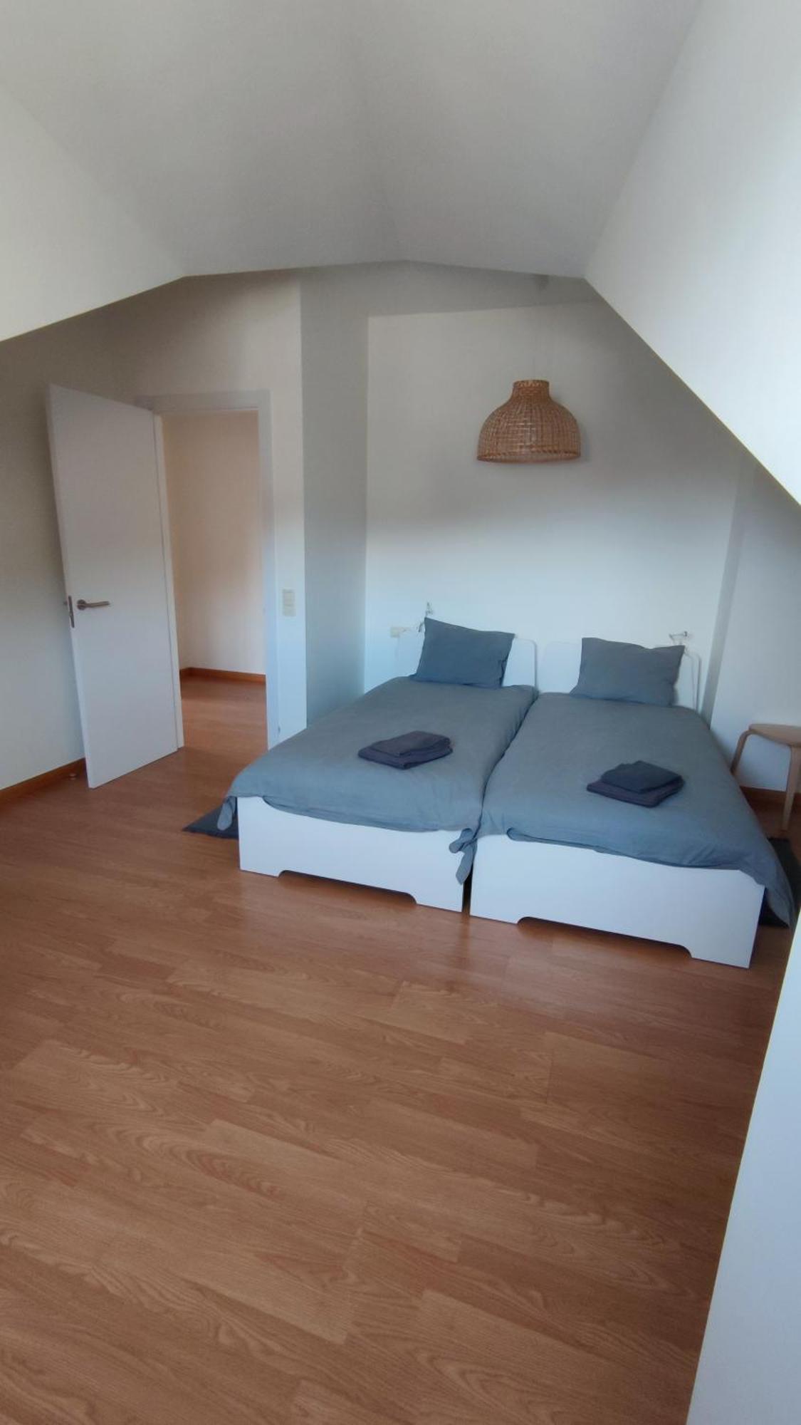 Morgon House Appartement Molinaseca Buitenkant foto