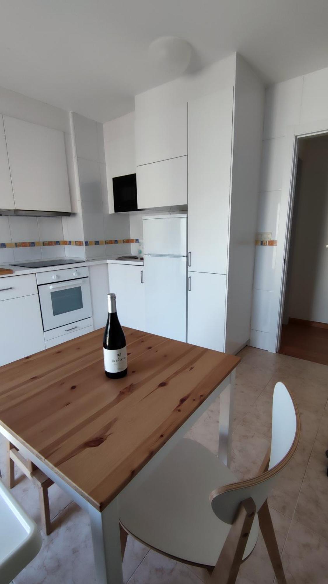 Morgon House Appartement Molinaseca Buitenkant foto