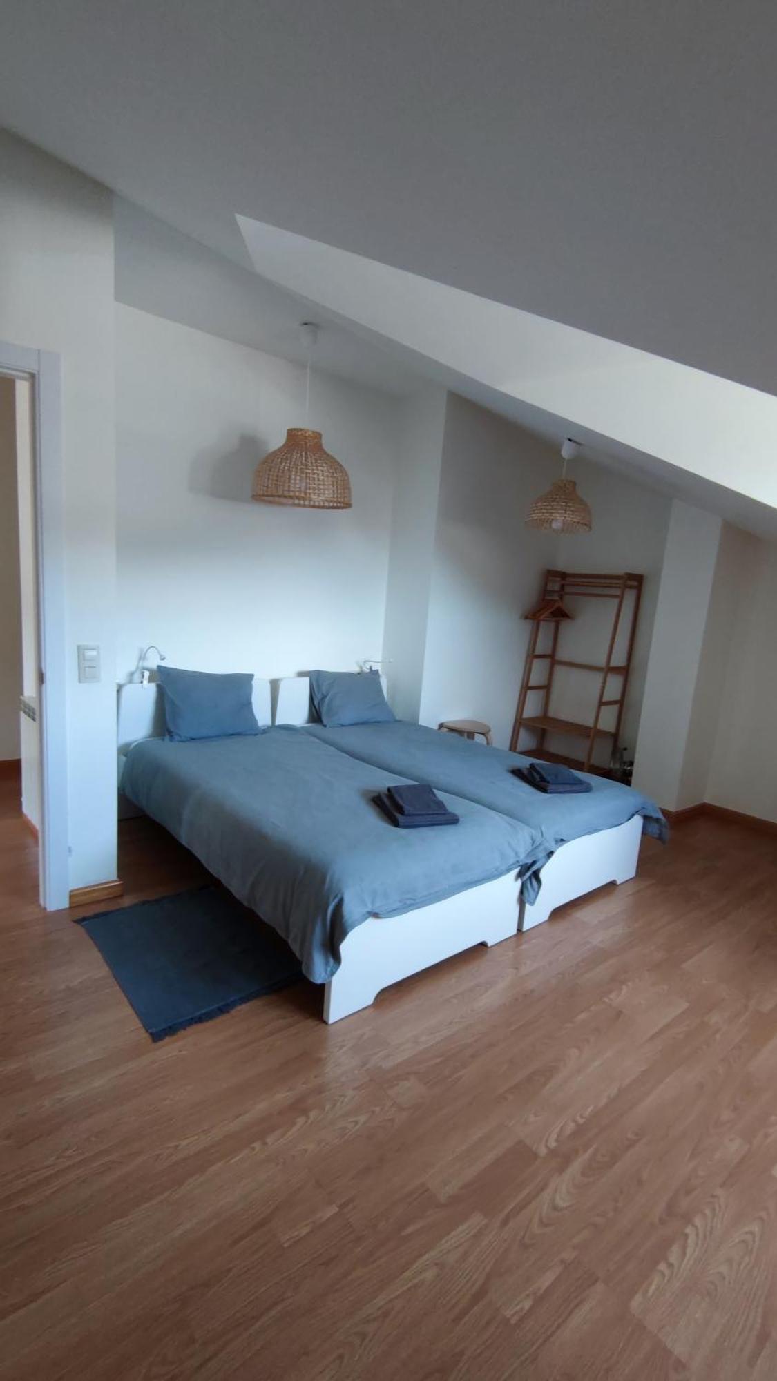 Morgon House Appartement Molinaseca Buitenkant foto