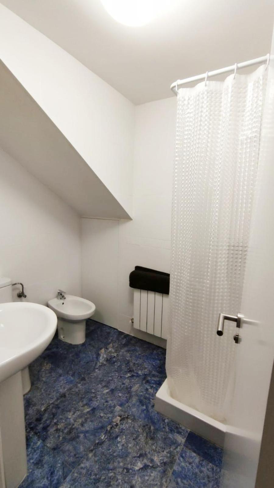 Morgon House Appartement Molinaseca Buitenkant foto